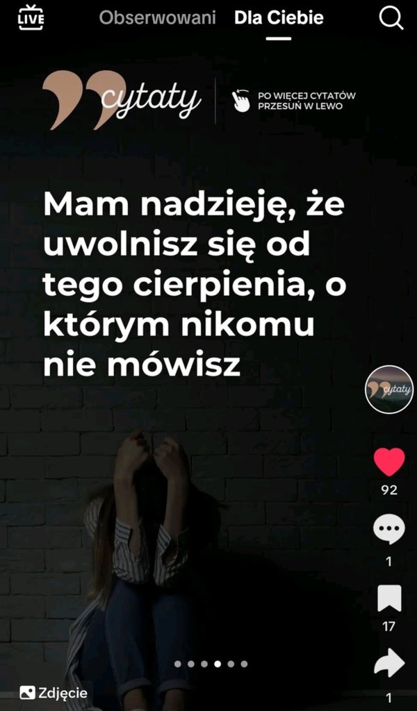 ...