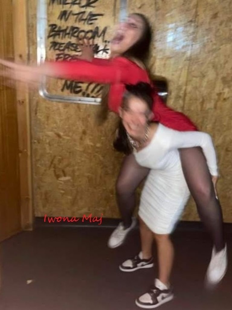 stupid girls