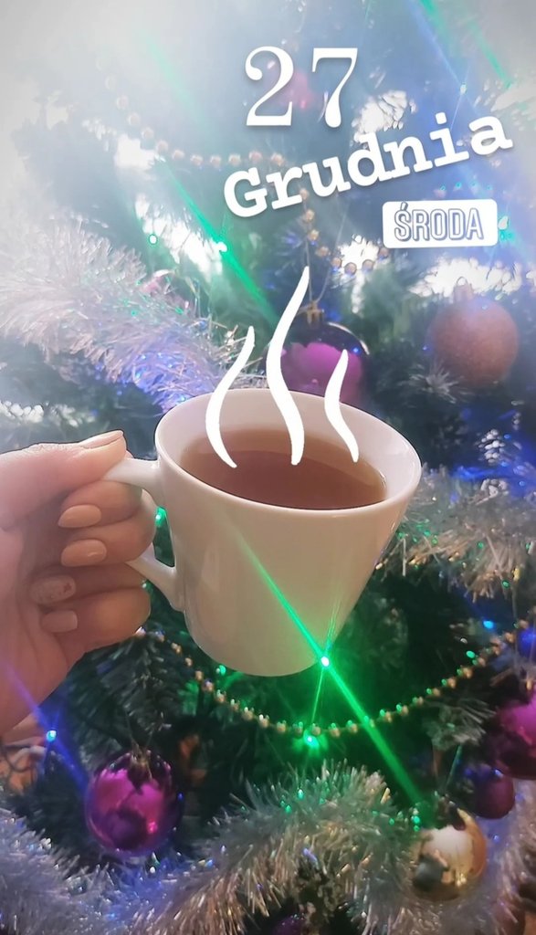 Tea Time