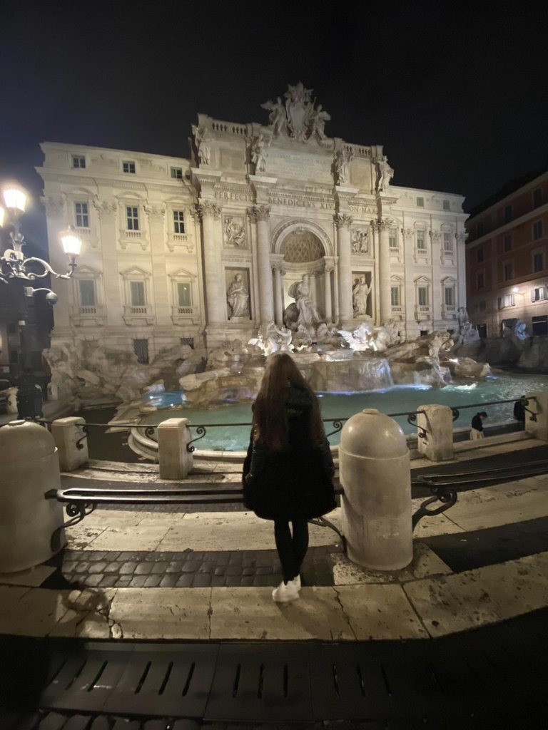 di Trevi