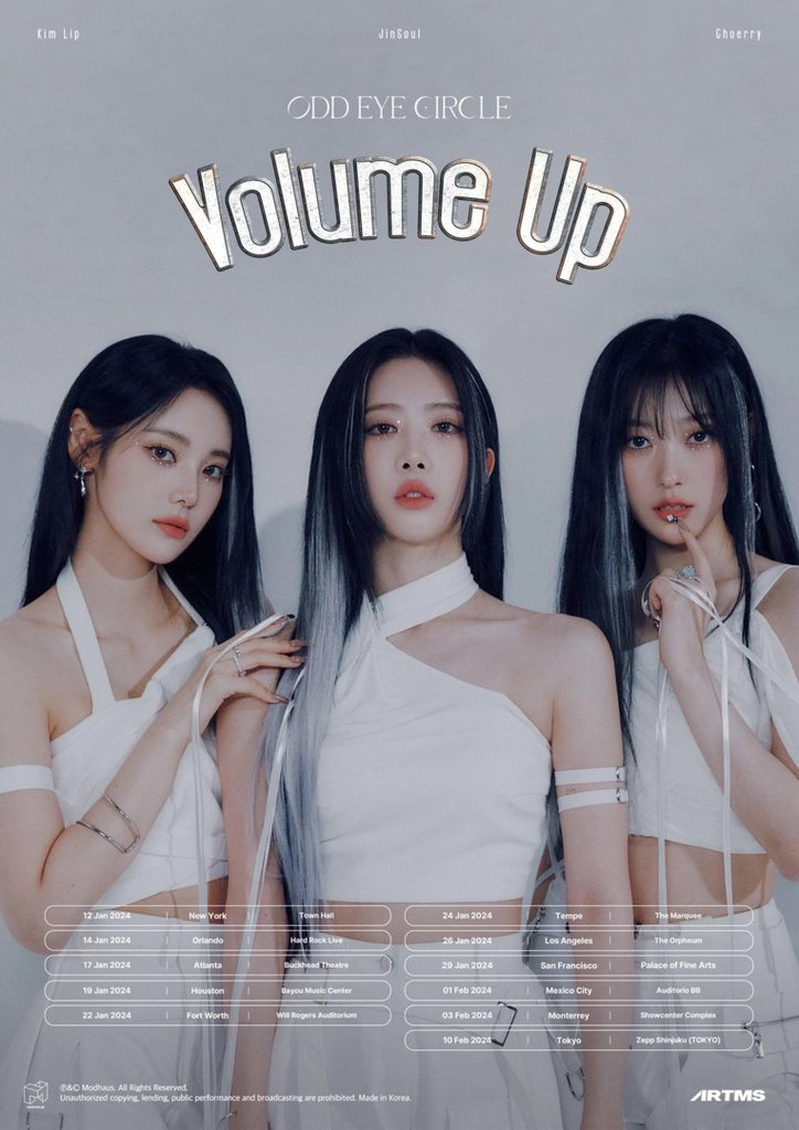 ODD EYE CIRCLE 