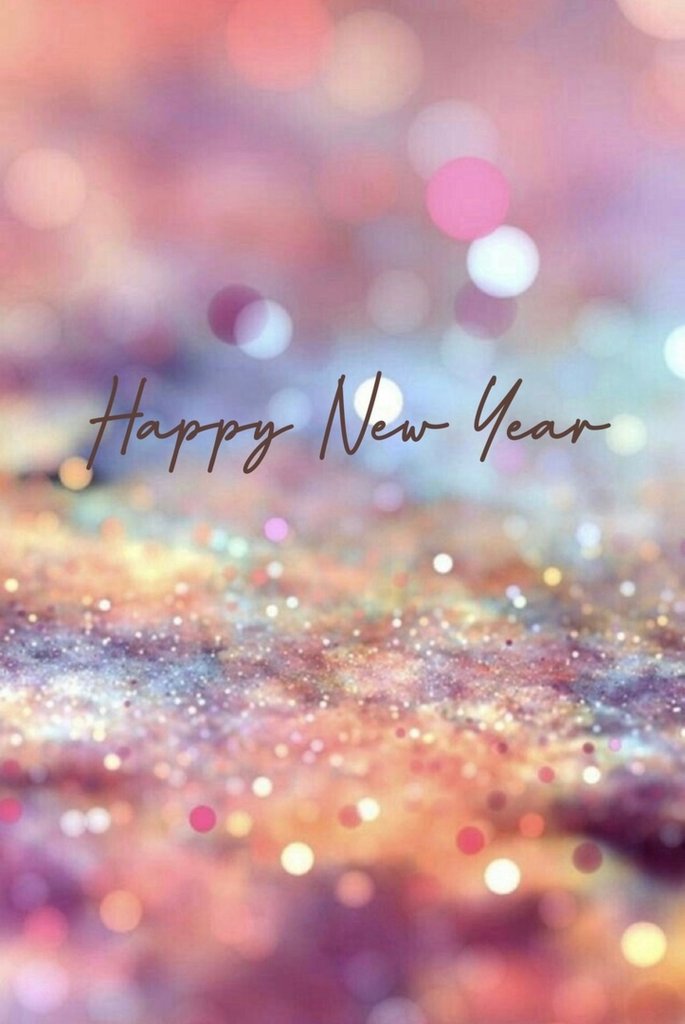 HNY. ! ;) 