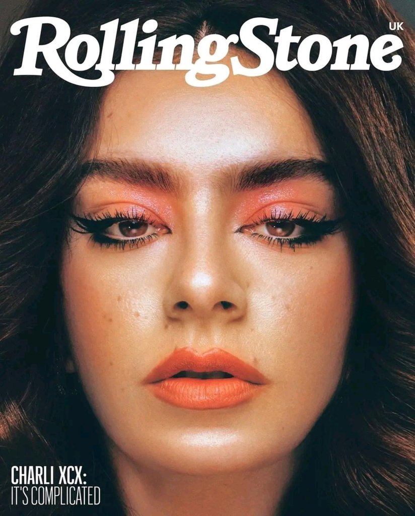 Charli XCX 