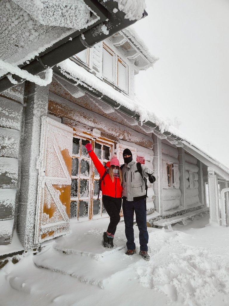 Bieszczady