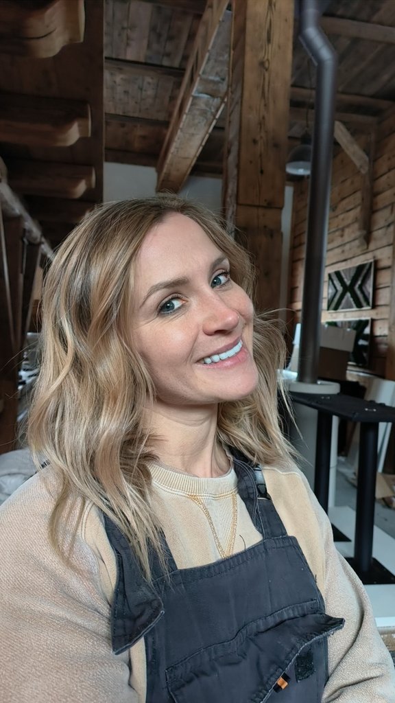 Blondynka 