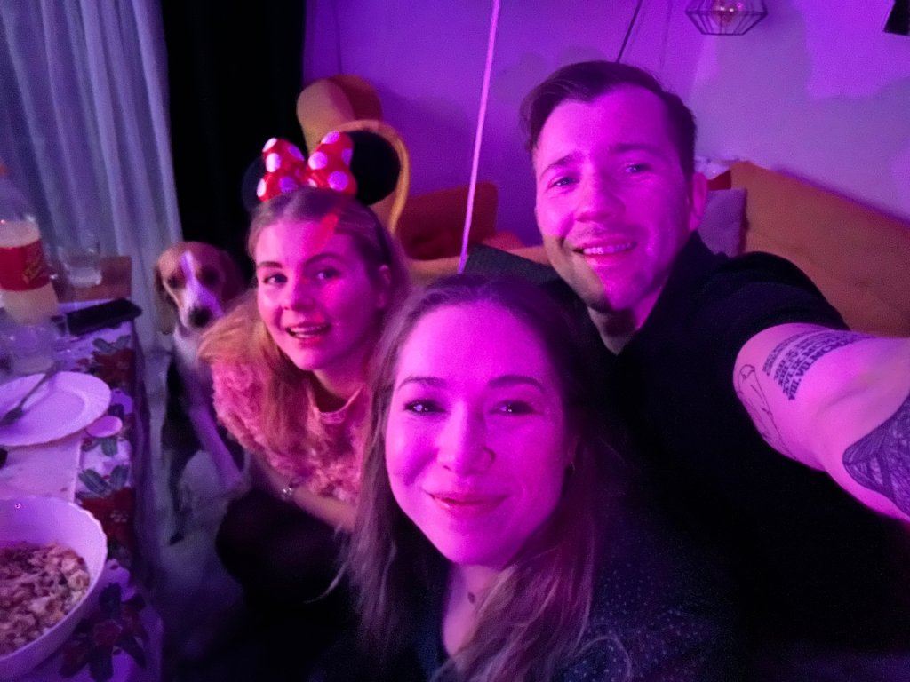 NewYEAR