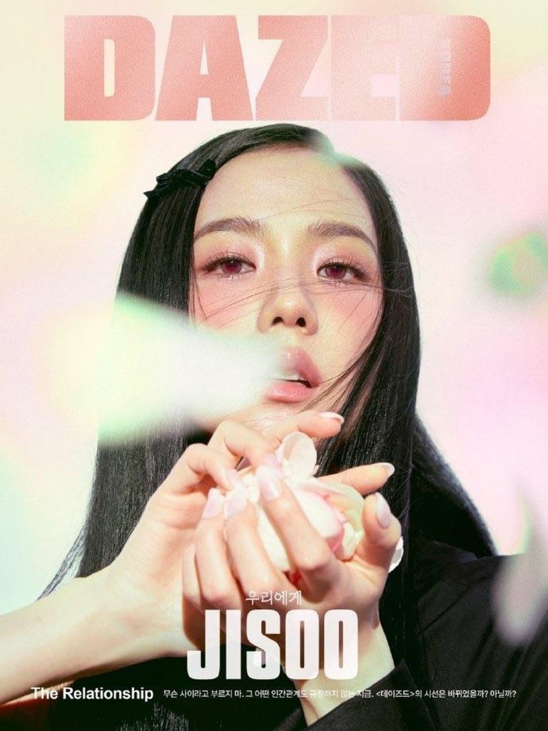 Jisoo 