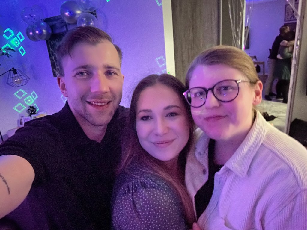 Friends