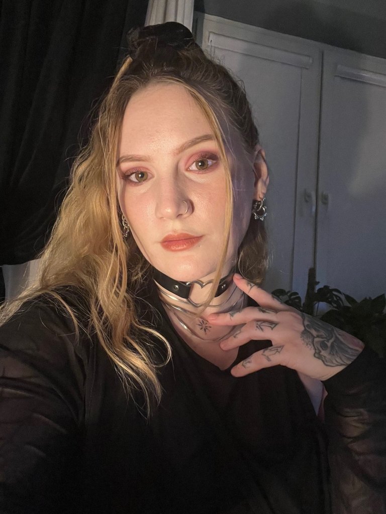 X