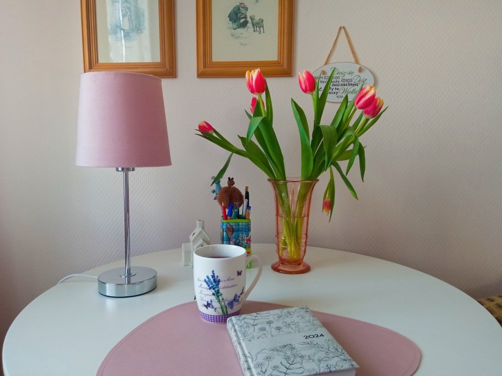 Tulipany