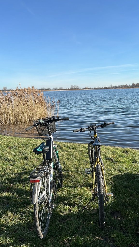 Rowerki 