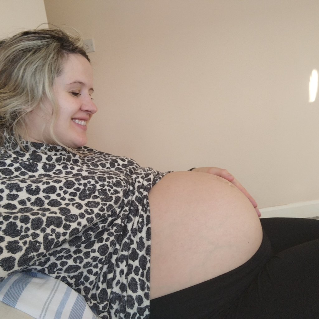 Pregnancy 