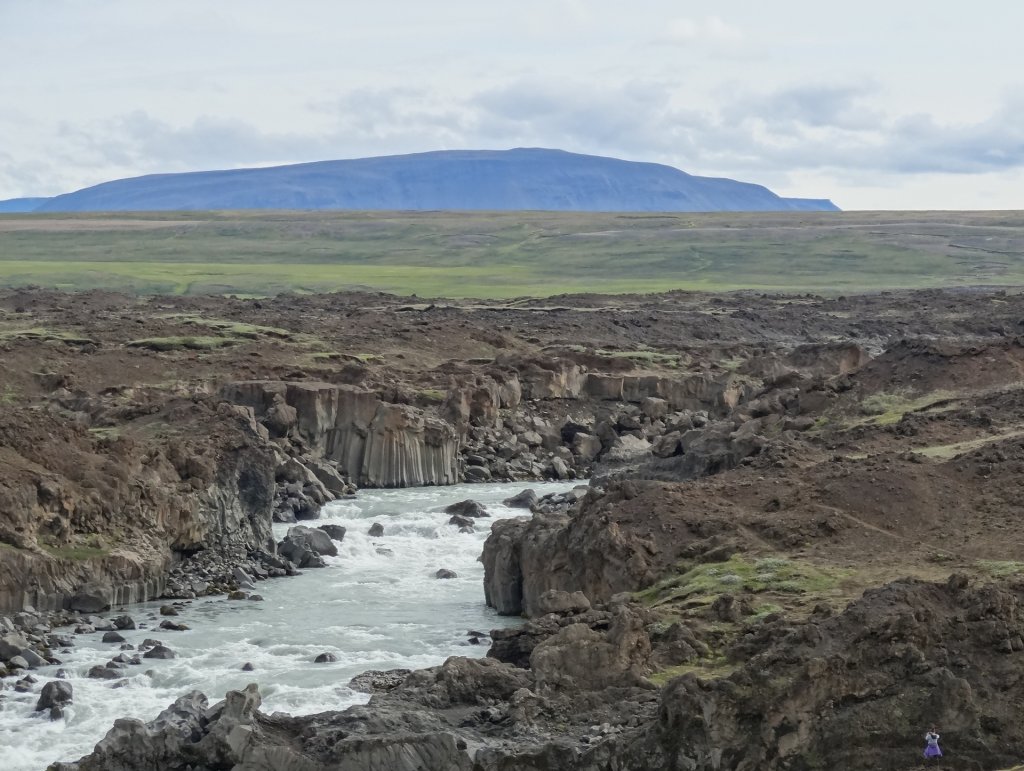 Islandia