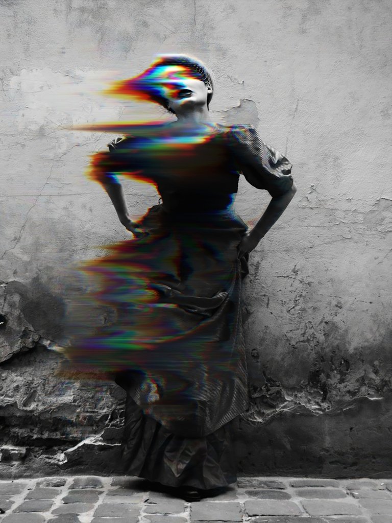 x