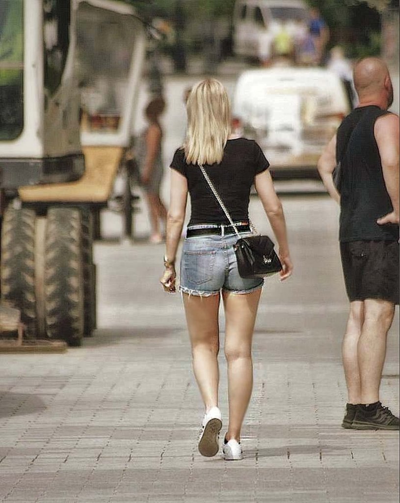 Ciki sprzt.