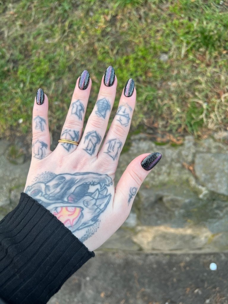 X