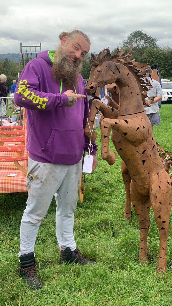 Horsei 
