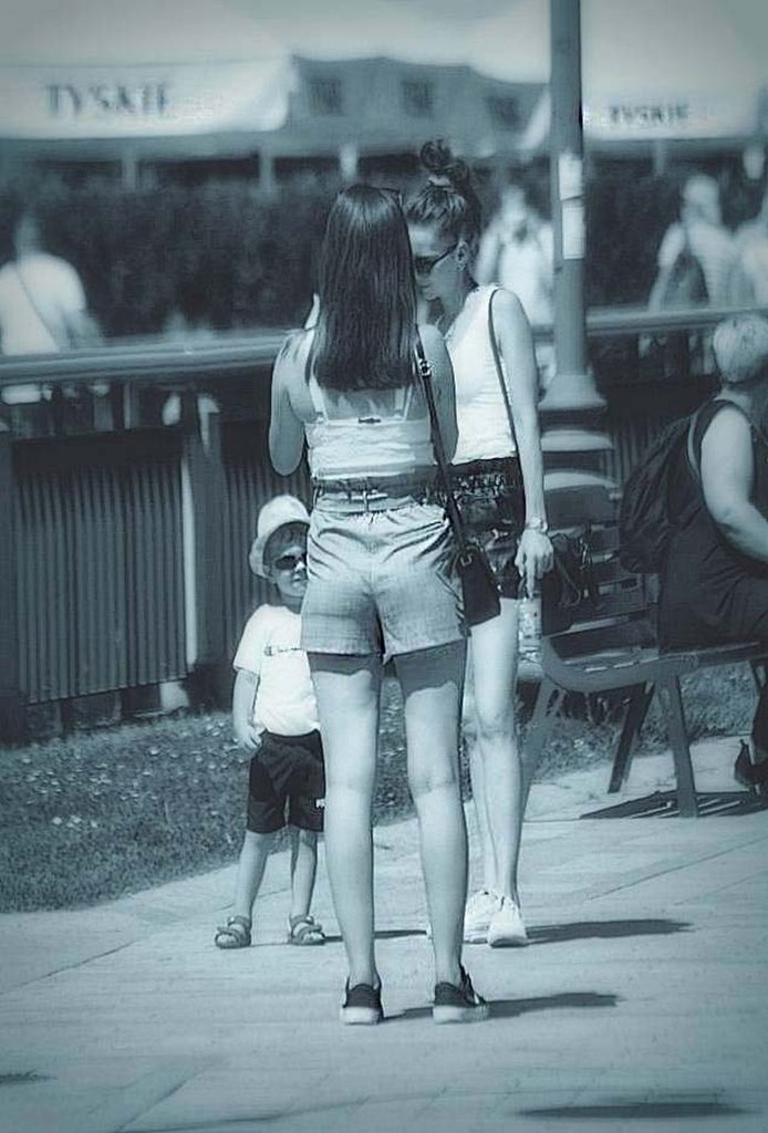 Tyskiego cig dalszy.
