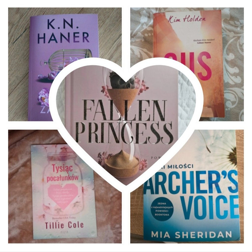 Books