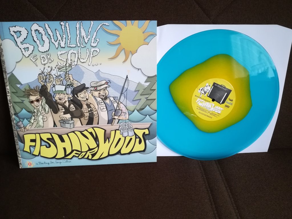 BFS - Fishin For Woos