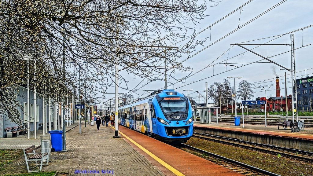 Jutro przyjdzie Pani Wiosna