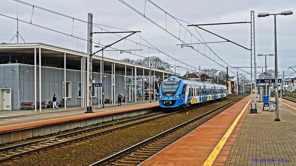 Pocig do Poznania