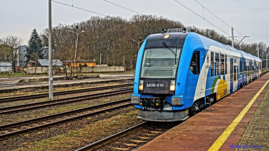 Jedziemy do Koobrzegu