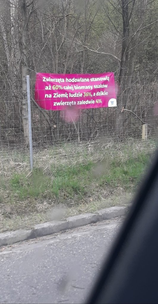Przesanie do ludzi