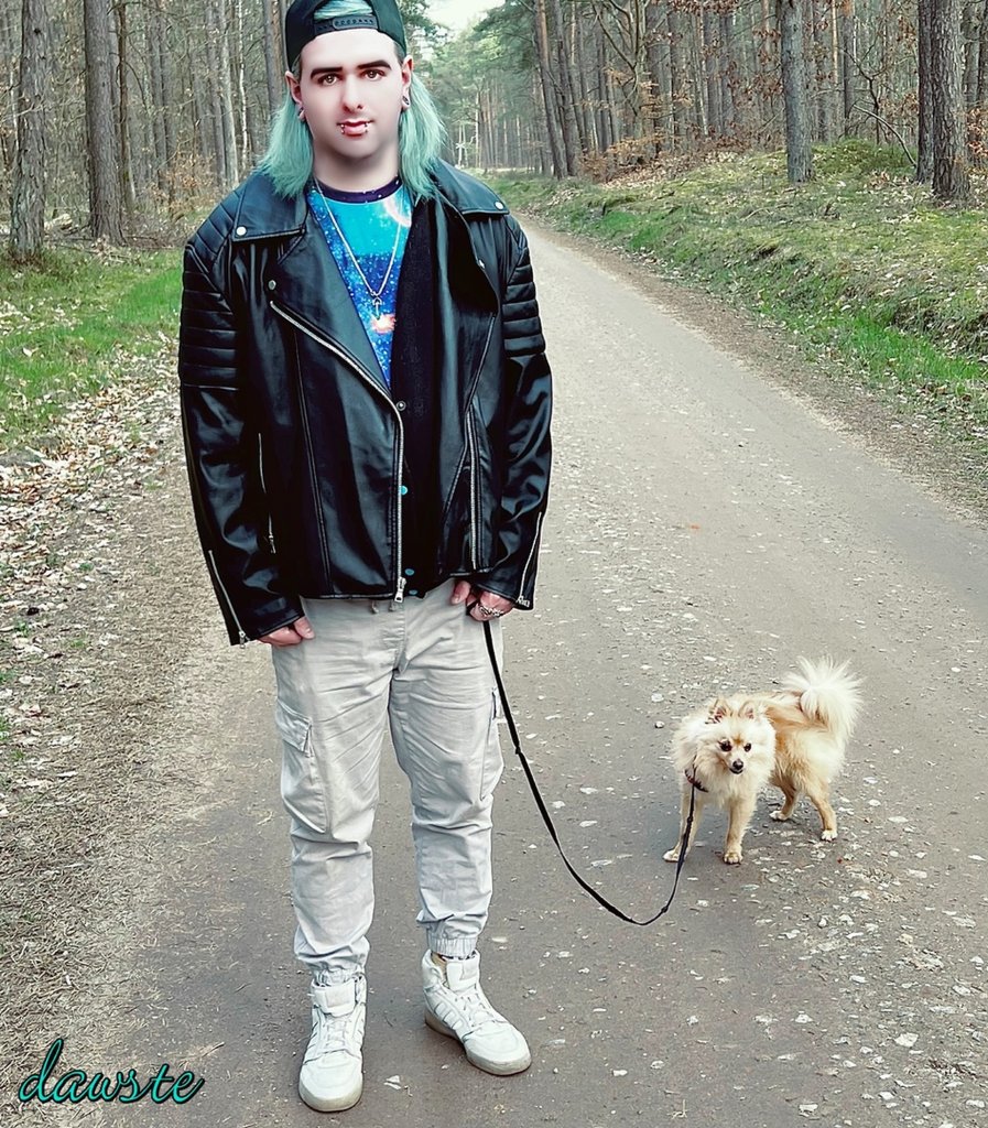 Super Cute :3 