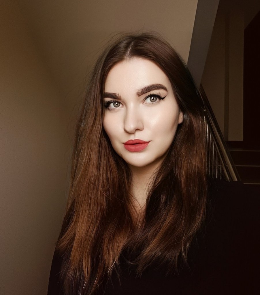 W  kocu ciepo 