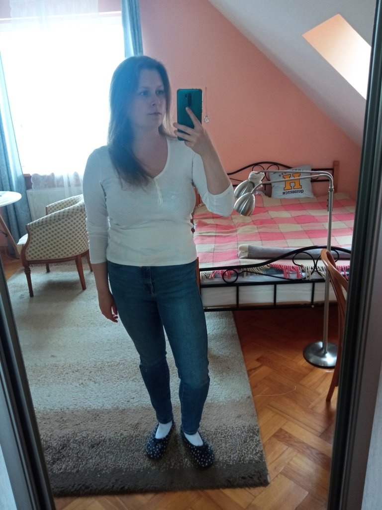 Heute