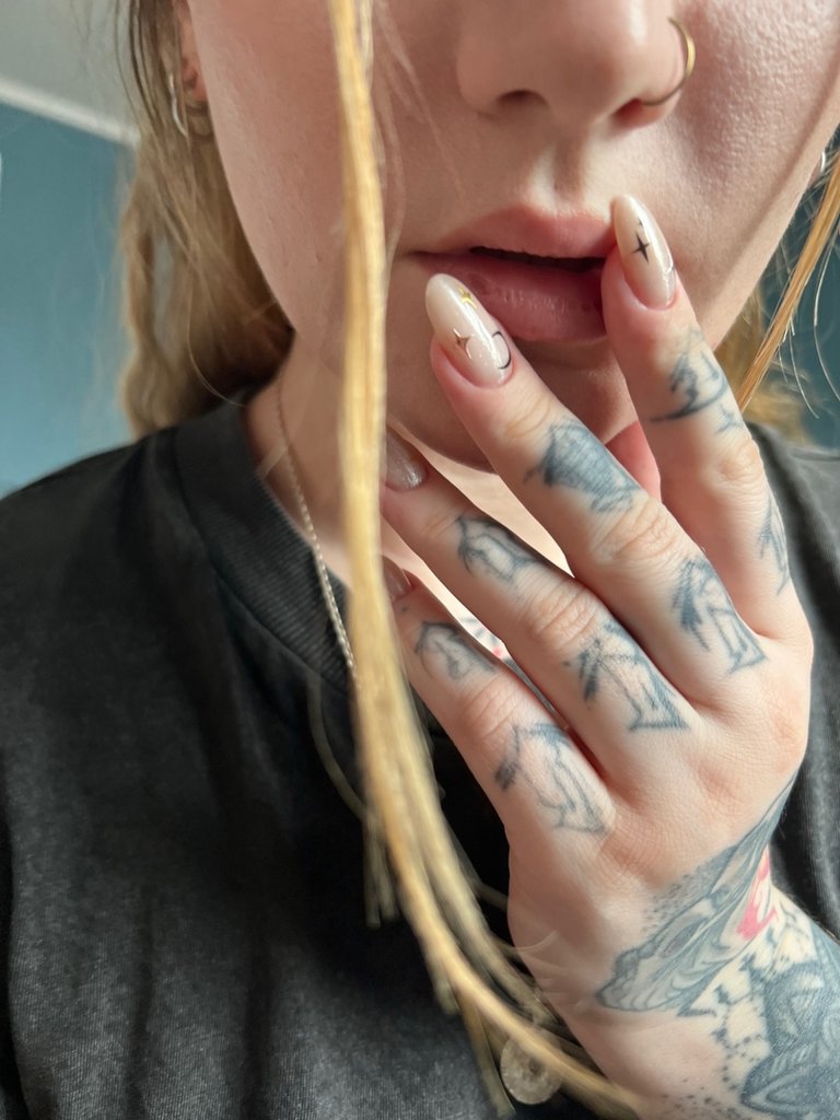 X