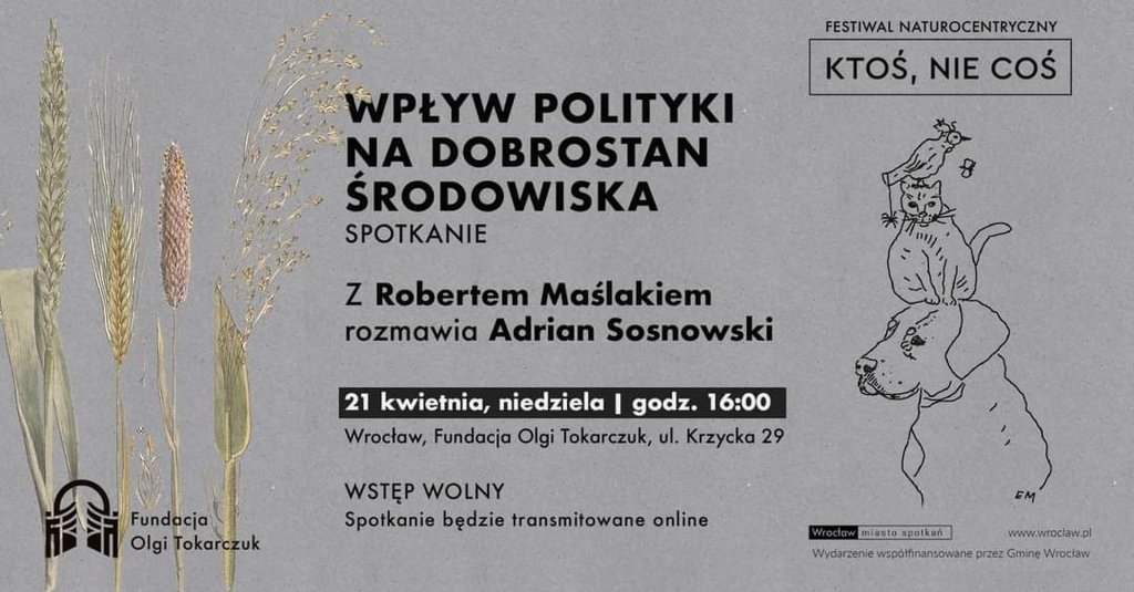 Spotkanie edukacyjne