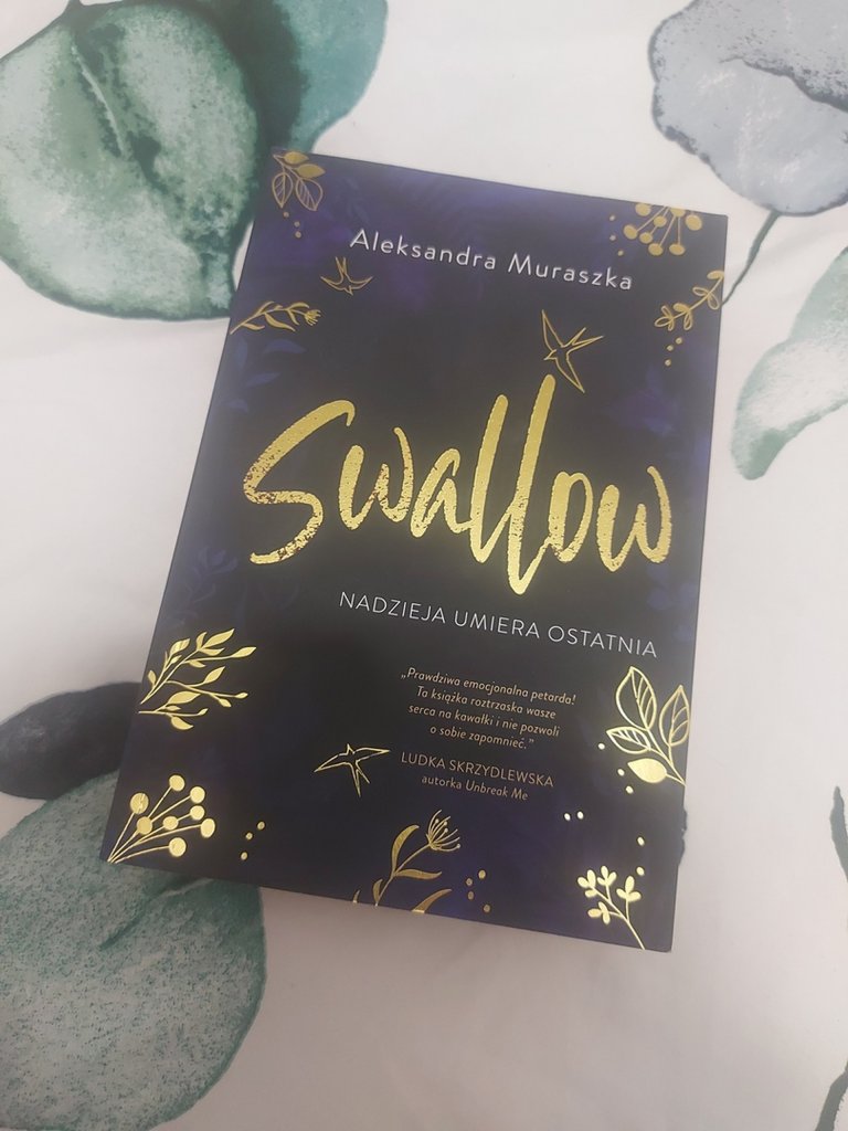 Swallow