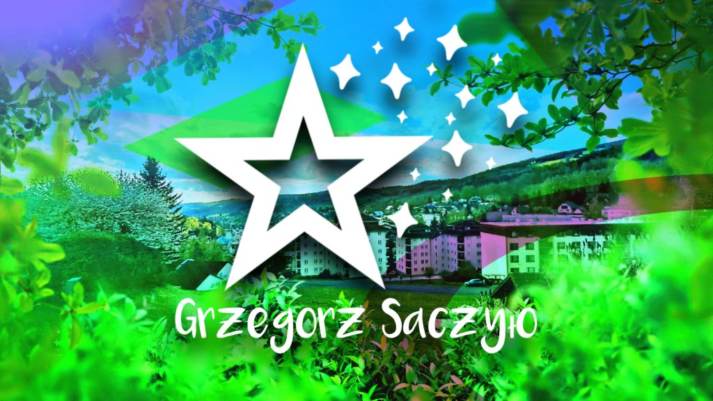 Grzegorz Saczyo 