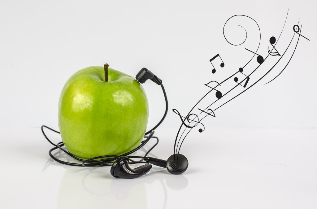Jaki iPod taki...