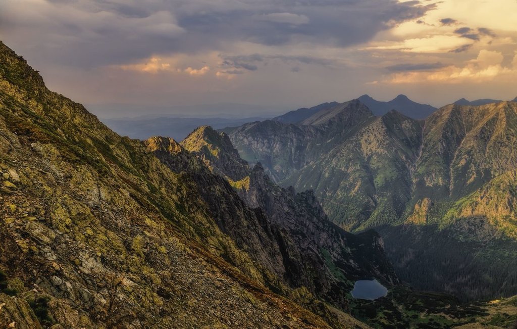 Tatry