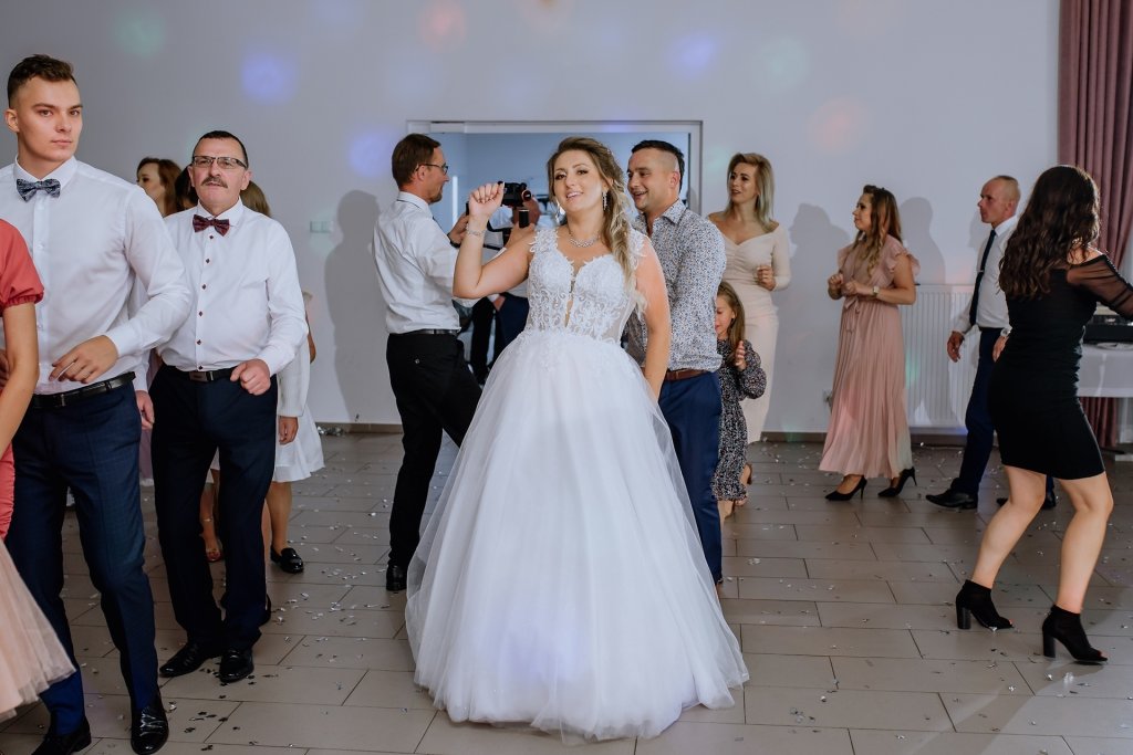 jedzie pocig z daleka :)