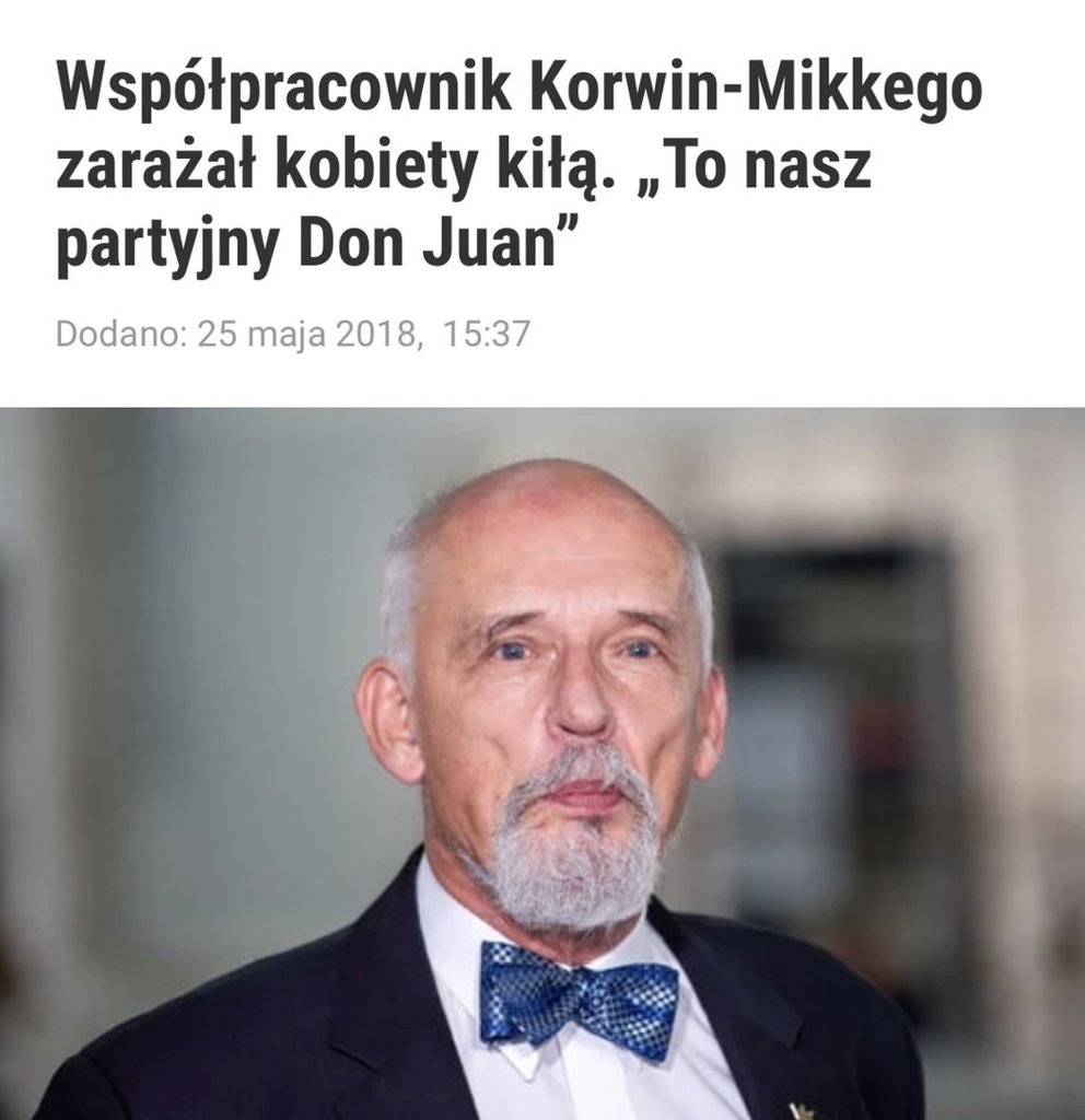 Wypowiedzi Mikkego 4