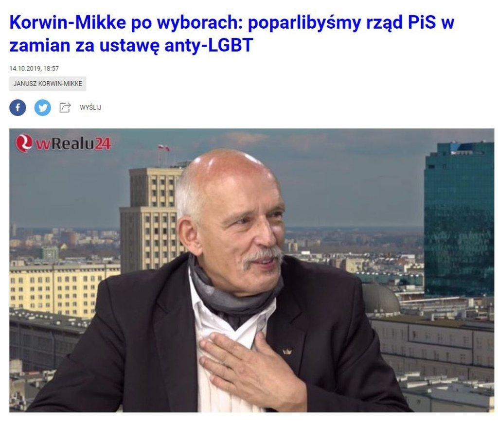 Wypowiedzi Mikkego 5