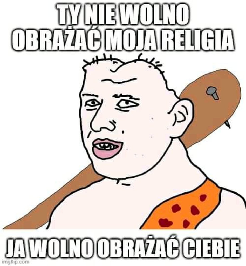Jaskiniowe pogldy Mentzena