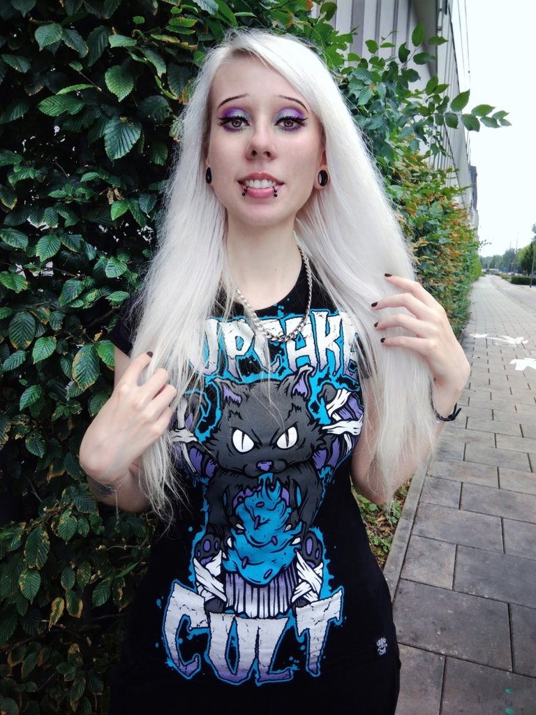 Kociakowo ^^