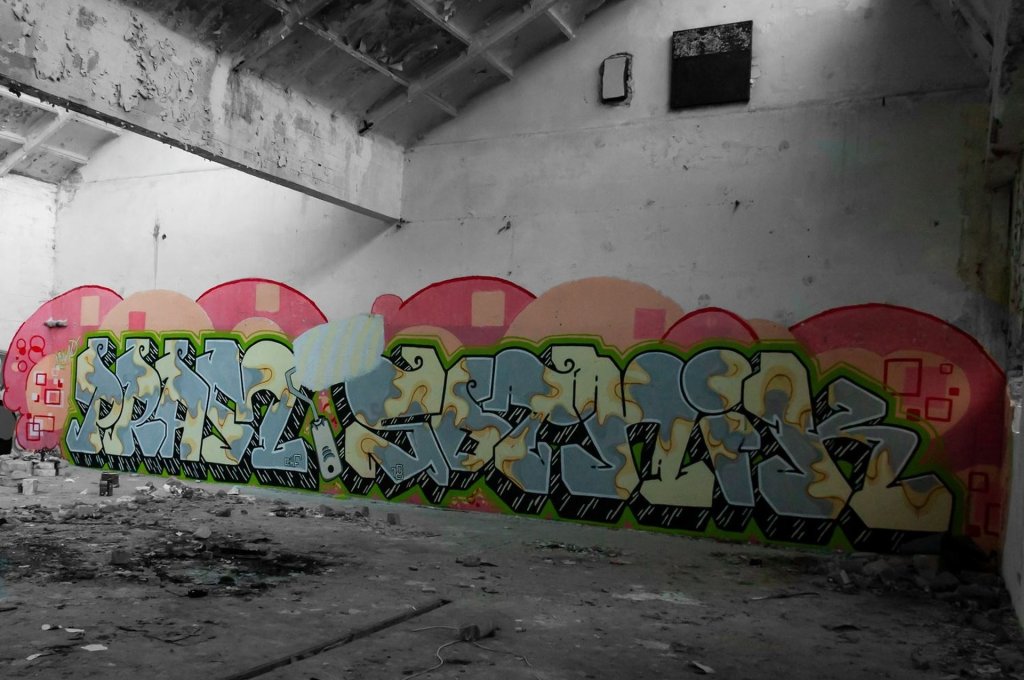 Pramp PSTONIK