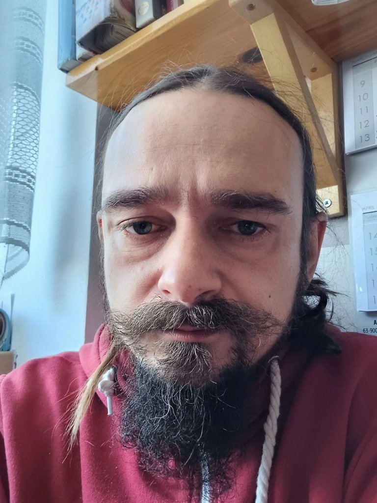 Nowy dzien...