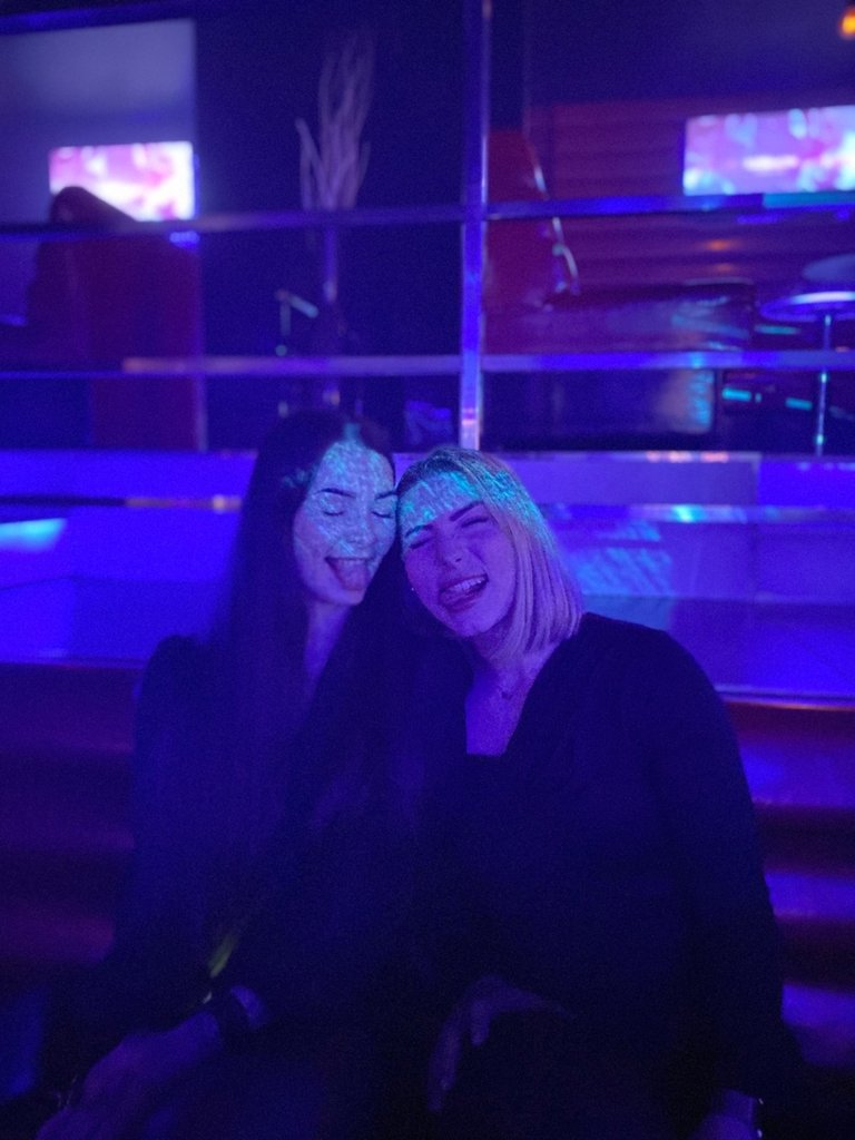 My