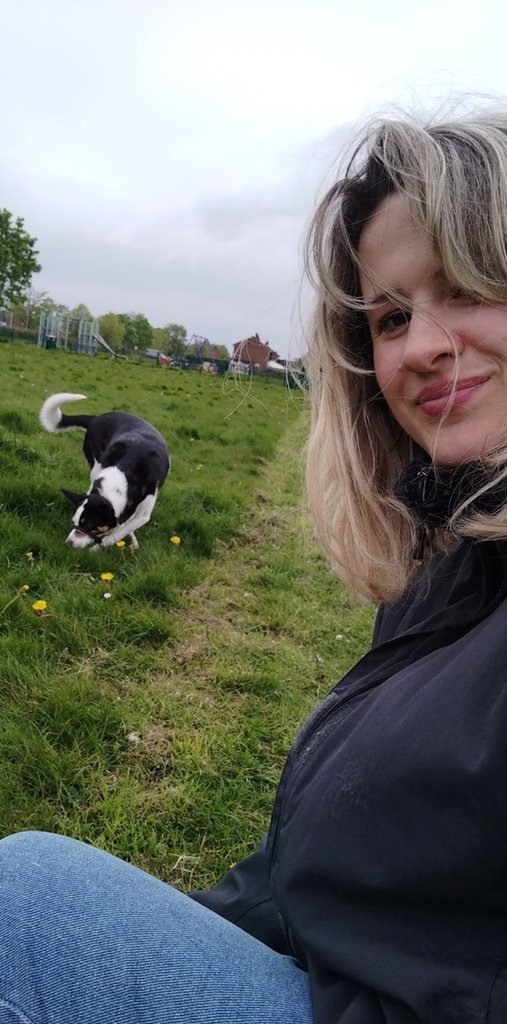 Walking 