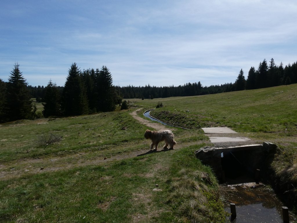Blatensky prikop