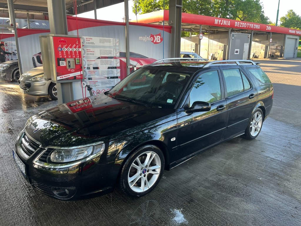Saab