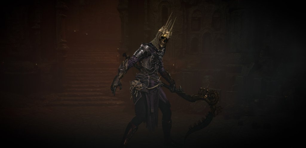 Diablo IV