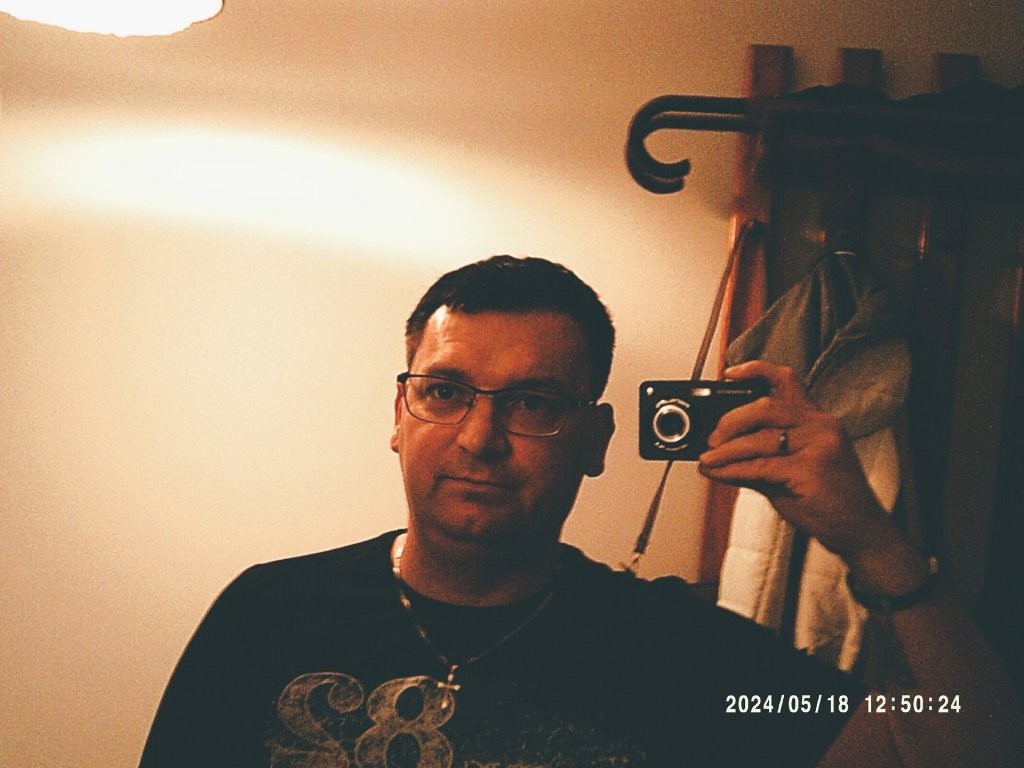 Tomas Rakiej